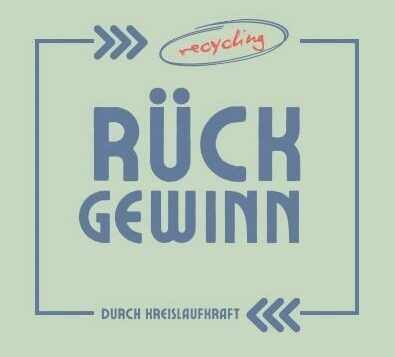 RückGewinn