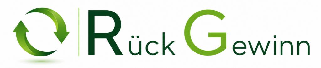 Logo RückGewinn