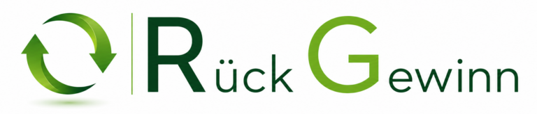 Logo RückGewinn